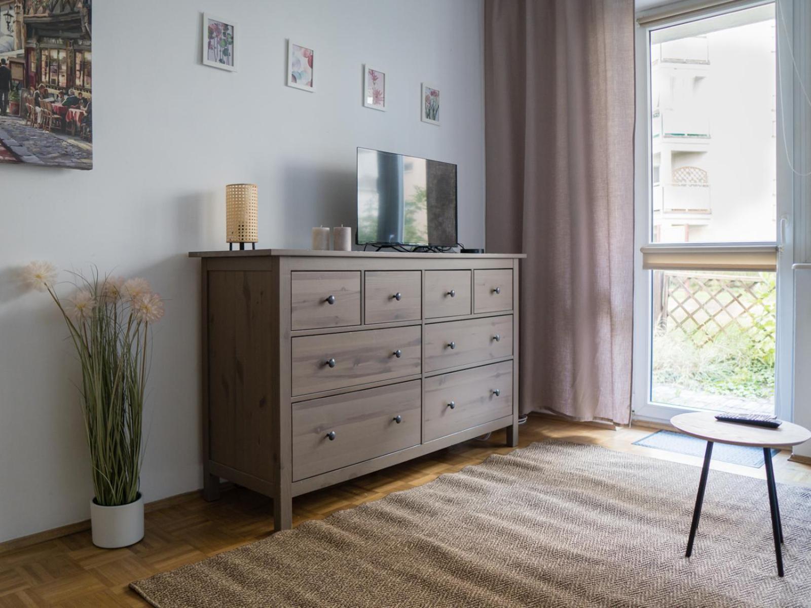 Apartament Stara Praga วอร์ซอ ภายนอก รูปภาพ