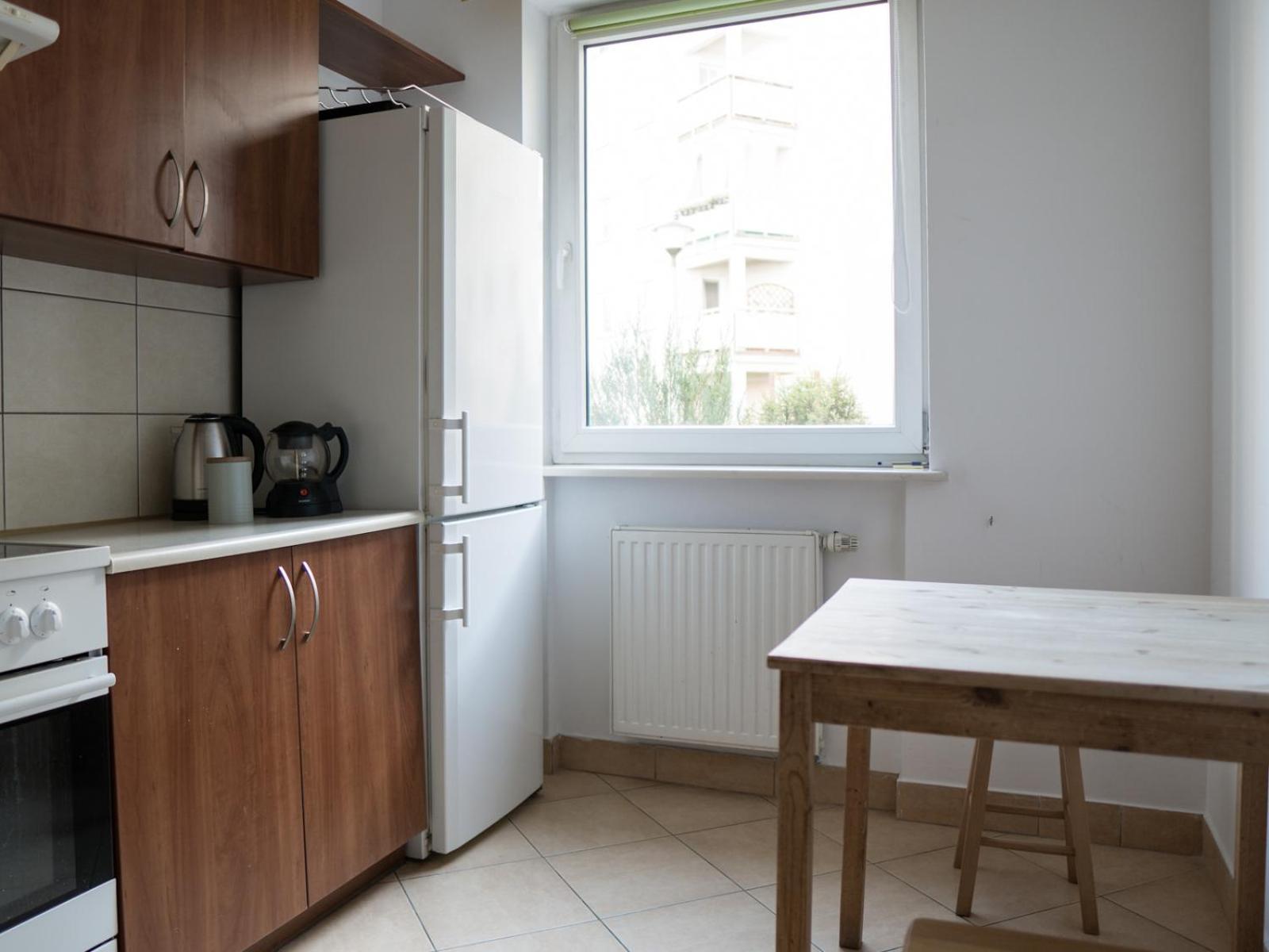 Apartament Stara Praga วอร์ซอ ภายนอก รูปภาพ