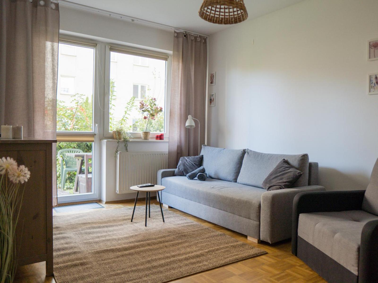 Apartament Stara Praga วอร์ซอ ภายนอก รูปภาพ
